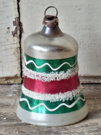 Kerstbal Klokje