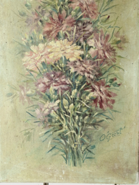 Schilderij Bloemen