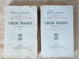 Oude Boeken