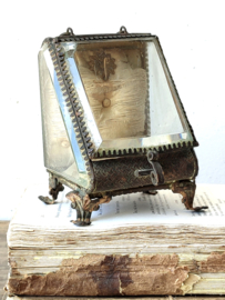 Horloge Kastje