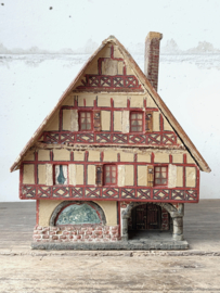 Alsace Huisje