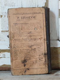 Geometrie 1896
