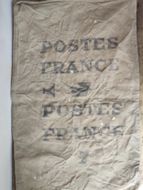 Franse Postzak