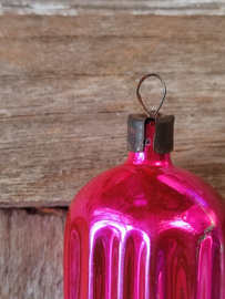 Kerstbal Lampion