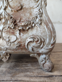 Antieke Jardiniere