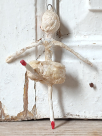 Ballerina Katoen
