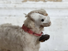 Ertzgebergte Schaapje
