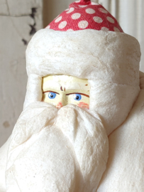 Wattenpop Kerstman
