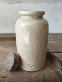 Gres Mosterdpot Paris