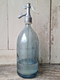 Spuitfles Lichtblauw