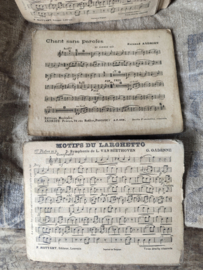 Orkest Muziekkaart