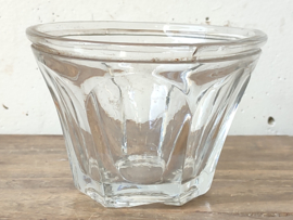 Confituurpot Conisch