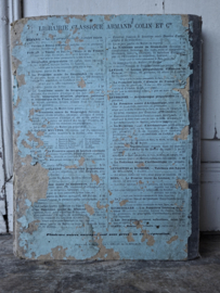 Geographie La France