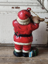 Kerstman Celluloid