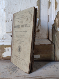 Histoire de Naturelle 1875