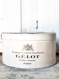 Gélot Hoedendoos
