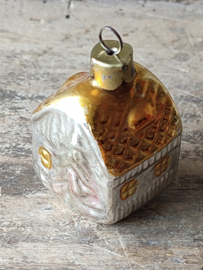 Kerstbal Huisje