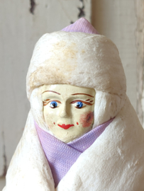 Sneeuwmeisje Watten