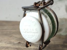 Weckfles l'ideale