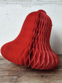 Kerstklok Papier