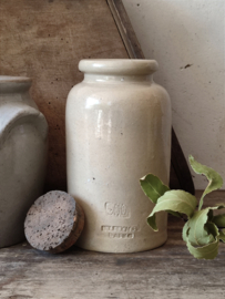 Gres Mosterdpot Paris
