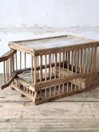 Vogelkooitje Provence