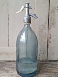 Spuitfles Lichtblauw