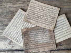 Orkest Muziekkaart