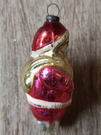 Antieke Kerstman