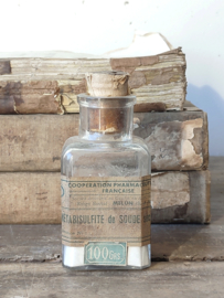 Pharmacie Flesje