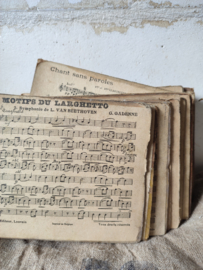 Orkest Muziekkaart