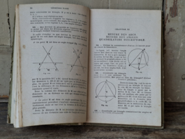 Boek Geometrie
