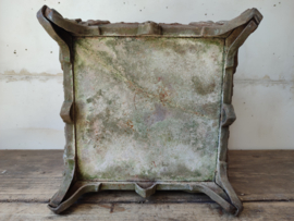 Antieke Jardiniere