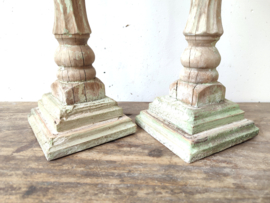 Set Kandelaars