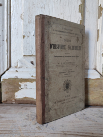 Histoire de Naturelle 1875