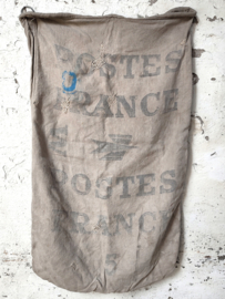 Franse Postzak