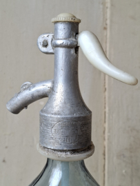 Spuitfles lichtblauw