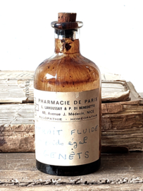 Pharmacie Flesje