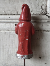 Kerstman Steker