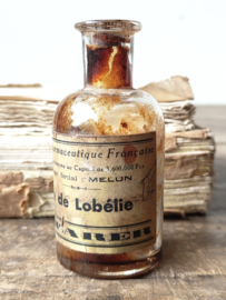 Pharmacie Flesje