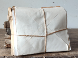 Stapeltje Enveloppen
