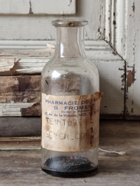 Pharmacie flesje