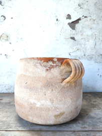Aardewerk Pot
