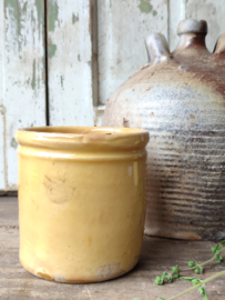 Confituur / Honingpot