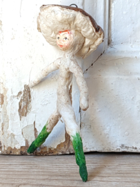 Paddenstoel Figuur
