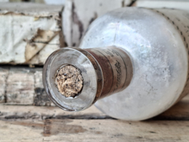 Botot Paris Fles