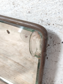 Miroir de Barbier