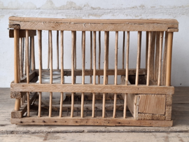 Vogelkooitje Provence