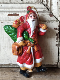 Kerstman Celluloid