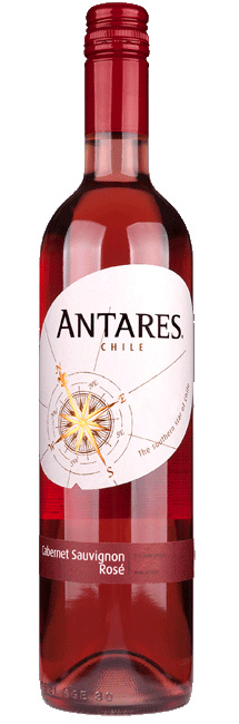 Antares - Rosé